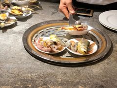 -杭州开元名都大酒店·地中海自助餐厅