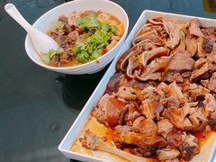 -卤煮老北京酱肉馆