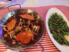 -霸王虾·麻辣小龙虾(清水河公园店)