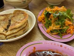 -牛马行牛肉饸饹铺(青岛街店)