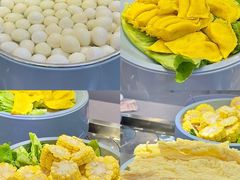 -大橘元自助回转火锅(天河新天地店)