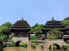-韩湘水博园