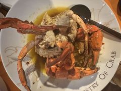 -Ministry of Crab(科伦坡店)