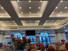 大堂-澜悦港海鲜体验主题餐厅