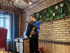 -卢布里西餐厅(总店)