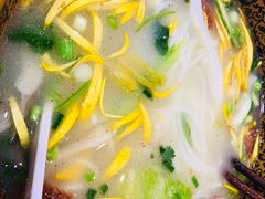 -桥香园云南过桥米线(金马碧鸡店)