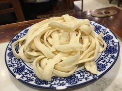 -宣武小院涮肉(前门店)