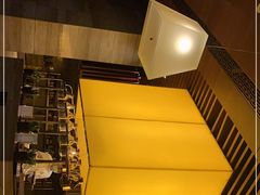 -拾溪餐厅·包厢(杭州千禧度假酒店)
