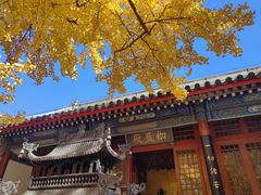-红螺寺