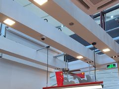 -麦当劳(深圳北站高铁店)