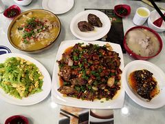 -廖老妈蹄花(中海国际店)
