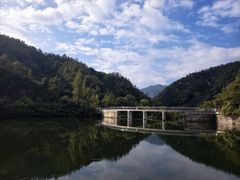 -伏牛地下河景区