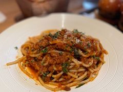 -翠贝卡&Mama Kelly Brunch Coffee(河西店)