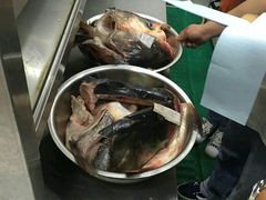 -雪野鱼头大王邢府公老店(雪野湖店)