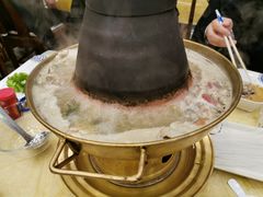 -清花阁乌拉满族火锅(厦门街店)