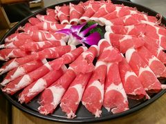 -阳坊胜利涮羊肉(阳坊老店)