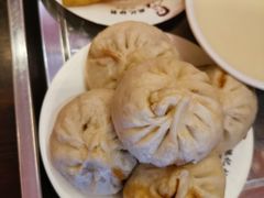 -姚记炒肝店(簋街店)