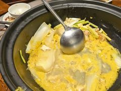 -董府·古宅餐厅