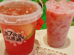 -7分甜(武林银泰店)