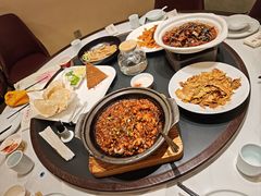 -新乾隆酒楼(帝景园店)