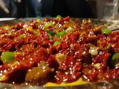 -葡萄集|滋味新疆菜·精酿酒馆(瑞豪酒店)