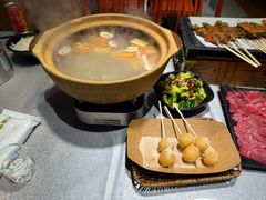 -聚味瞿记·龙虾堂(天元店)