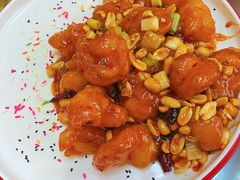 -五谷丰香饺子馆(总店)