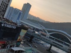 -莫泰酒店(厦门万象城火车站地铁站店)