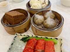 -金鮀岛潮州酒家