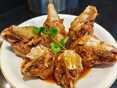 -二分八云雁阁•新晋菜大同味(长治路店)