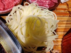 -李开心火锅馆(回兴店)