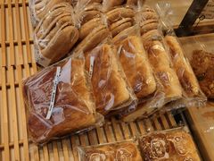 -恩朵烘焙坊(金街总店)