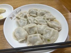 -清泉阁包子饺子·刀削面(五一店)