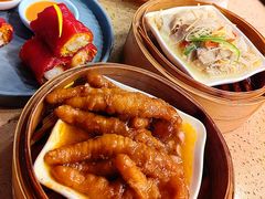 -点都德(龙之梦店)