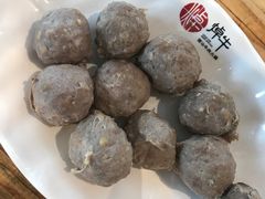 -焯牛潮汕牛肉火锅(云峰街创始店)