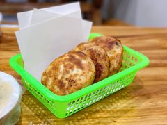 肉火烧-王记肉火烧早餐中国店