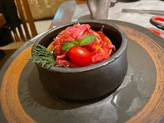 -厚贞日式烤肉(龙之梦店)