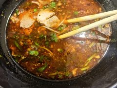 -一品飘香米线(一中总店)
