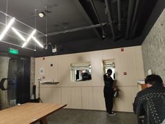 大堂-里面·Noodlology(机电院店)