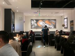 大堂-新太二·鲜料川菜(群光广场店)