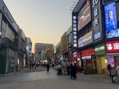 -万达广场(松江店)