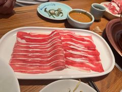 -额尔敦传统涮(光明路店)