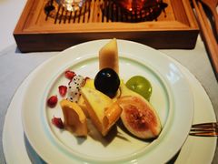 -叶叶菩提·晋福宫