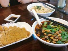-赤酱红油(家乐福店)