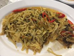 清迈云南饭店-云南餐厅