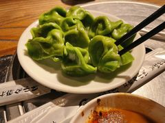 清波水饺-老号尤兔头(幸福店)