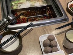 -野妹经典火锅(民治店)