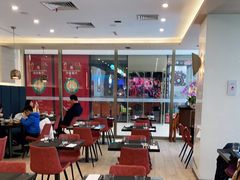 大堂-THE PAWON·8碗(古北SOHO店)