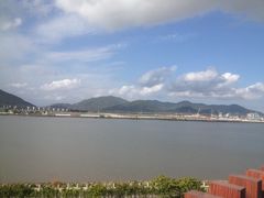 -芒洲湿地公园