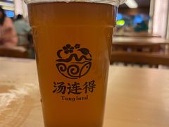 -汤连得温泉馆(宝山店)